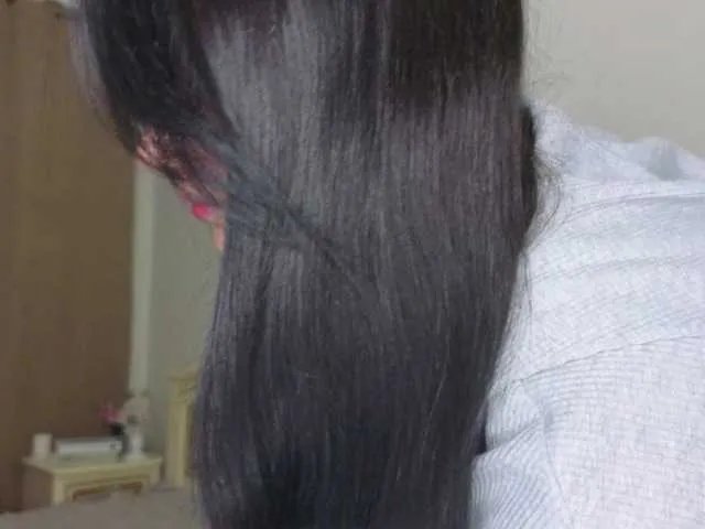 EnricaElis on BongaCams