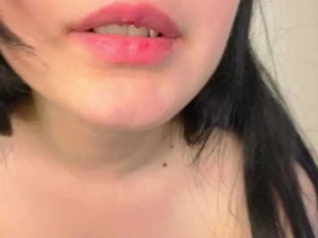 EnricaElis on BongaCams