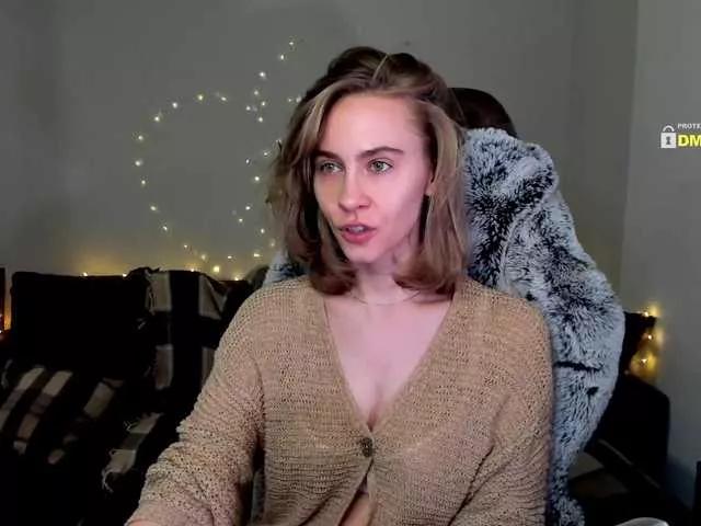 Freechat eva-adamova on BongaCams