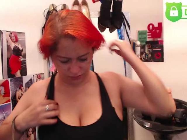 Offline evatwiss on BongaCams