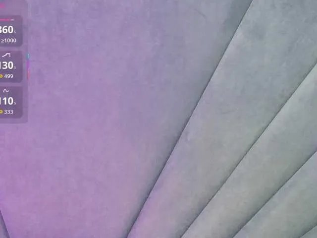 Evelisse on BongaCams 