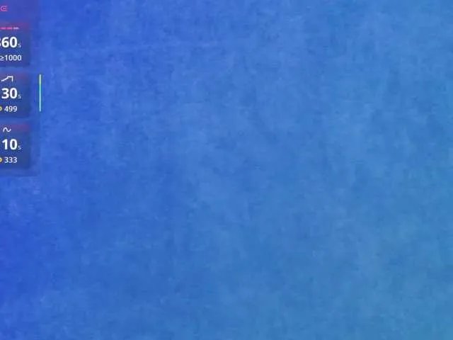 Evelisse on BongaCams 