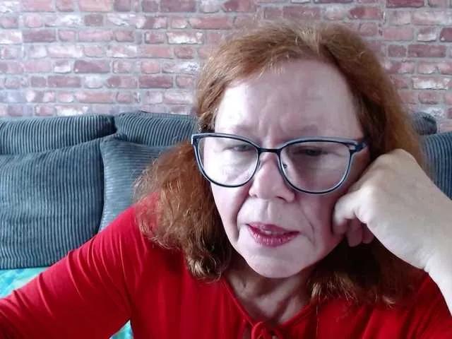 Offline flirty-adele on BongaCams