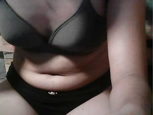 Freechat flowerhairypinay on BongaCams