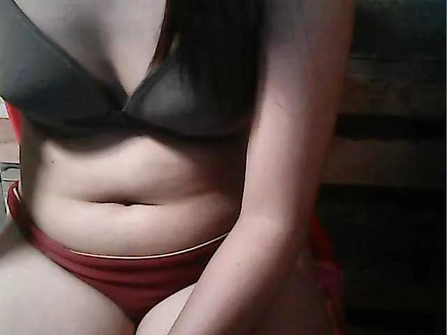 Freechat flowerhairypinay on BongaCams