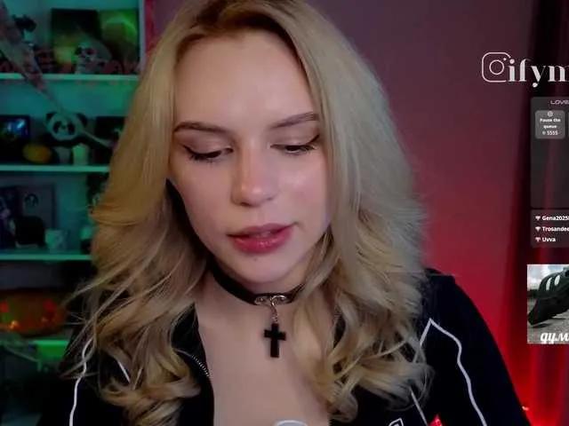 BongaCams fymryn is Freechat fymryn — 100 tokens
