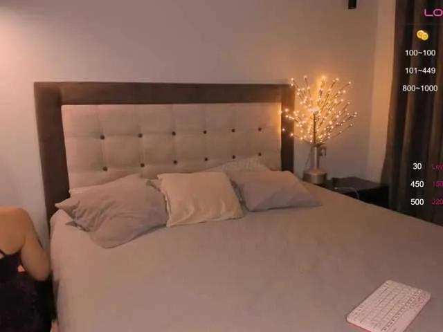 ganaprelest on BongaCams 