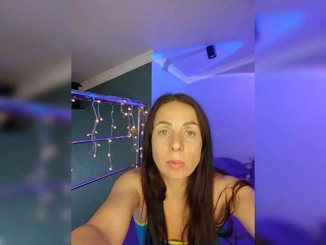 Offline GentleSweet on BongaCams