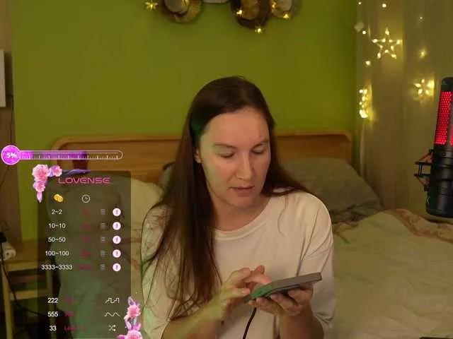 Gessifossa on BongaCams 