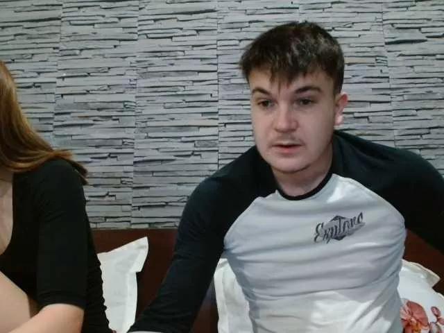 Offline GiaMaria on BongaCams