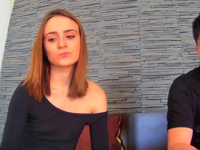 Offline GiaMaria on BongaCams