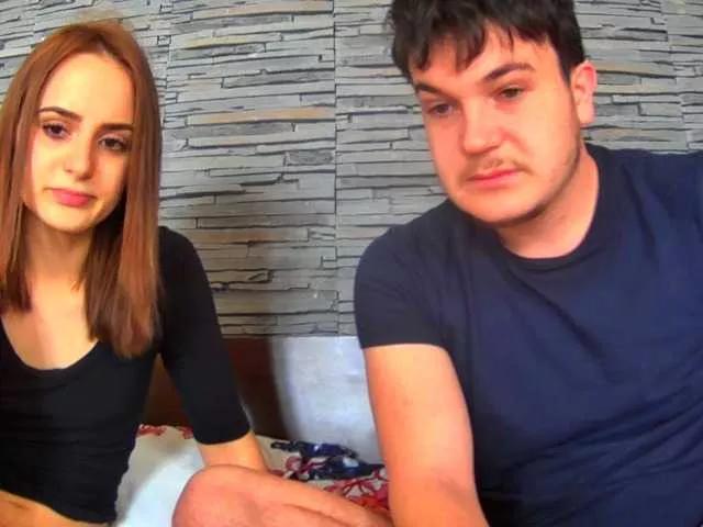 Offline GiaMaria on BongaCams