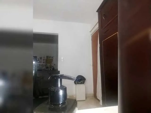 GoddessCarrie on BongaCams 