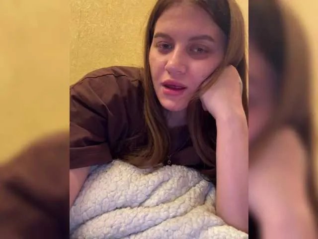 GoddessLerachka on BongaCams 