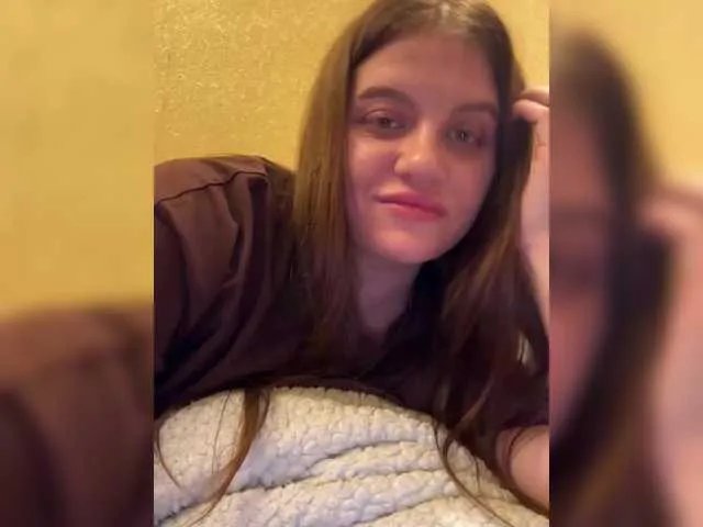 GoddessLerachka on BongaCams 