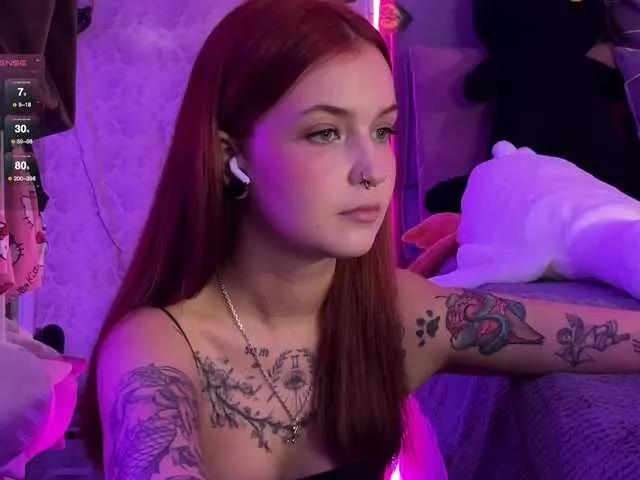 Offline GoodyGirl on BongaCams