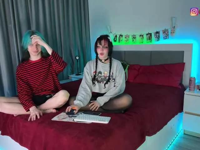 Freechat h3ntai-baby on BongaCams
