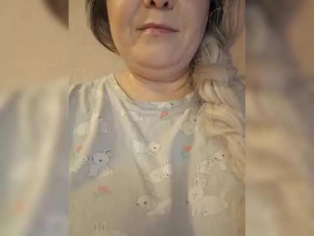 Freechat HaisonEris1 on BongaCams
