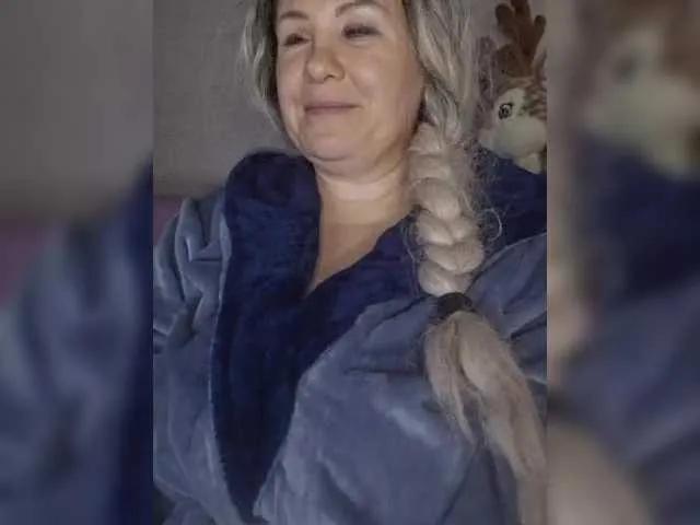 Freechat HaisonEris1 on BongaCams