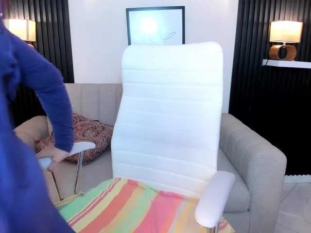 Offline hana-falak on BongaCams