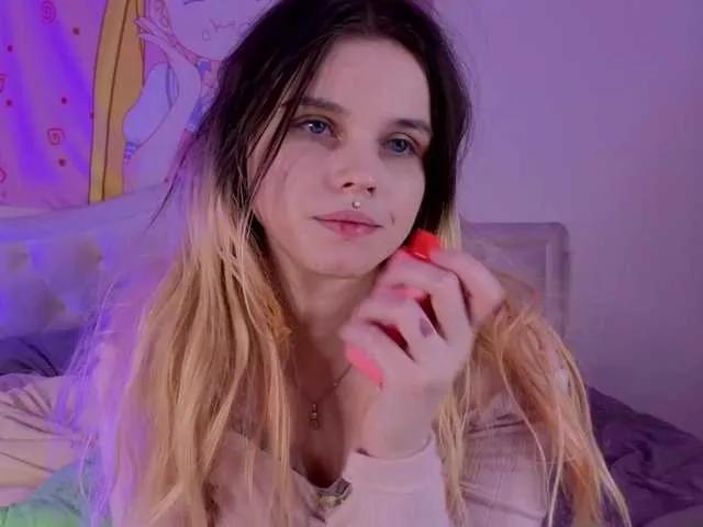 Offline HannaCristal on BongaCams