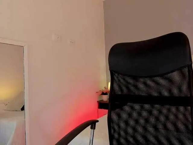 HannaMartinezz — Freechat on BongaCams