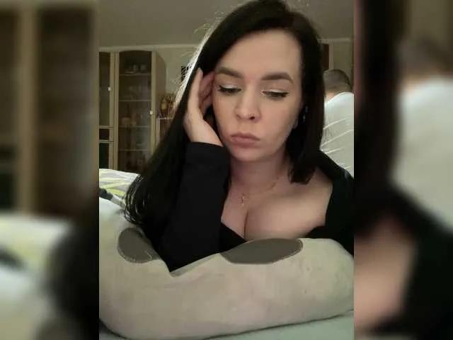 Offline HellMor on BongaCams