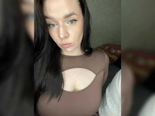 Offline HellMor on BongaCams