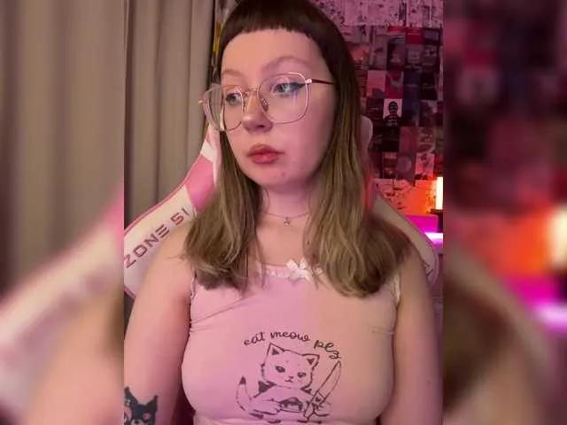 BongaCams henby-streams is Freechat henby-streams — Freechat on BongaCams