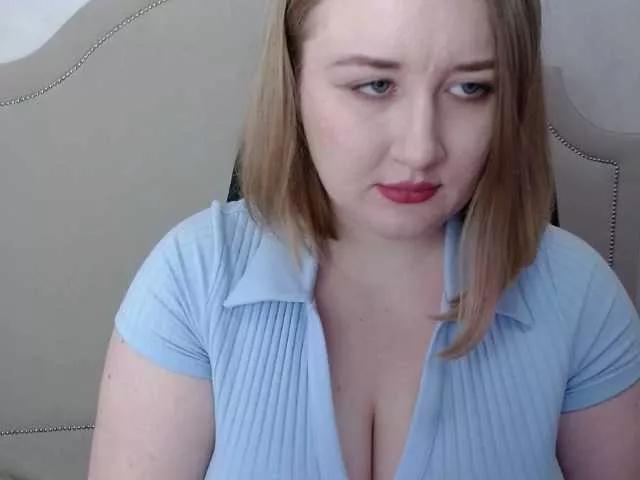 Offline Her-Girl on BongaCams