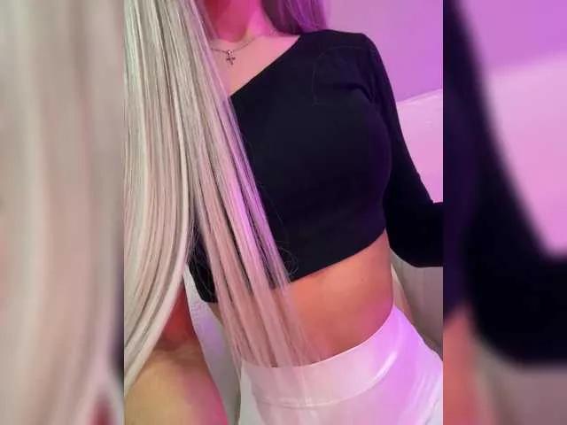 Offline HollyPolly111 on BongaCams