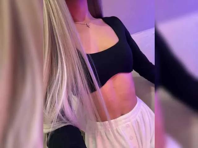 Offline HollyPolly111 on BongaCams