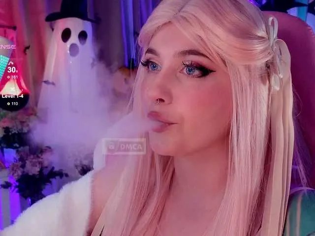 HoneyCherry on BongaCams