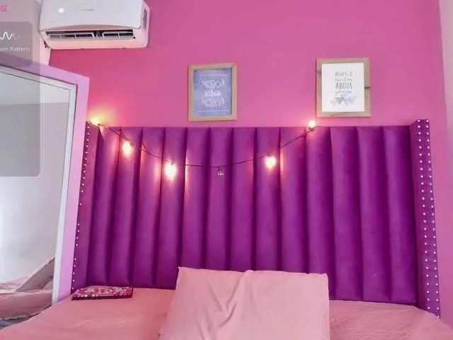 Offline Hornysweetebony on BongaCams