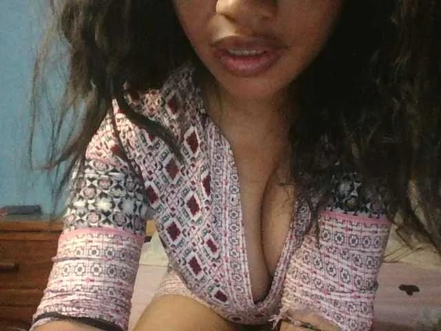 Offline HoTGirlie on BongaCams