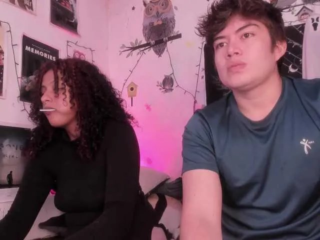 HotHoneyChile on BongaCams