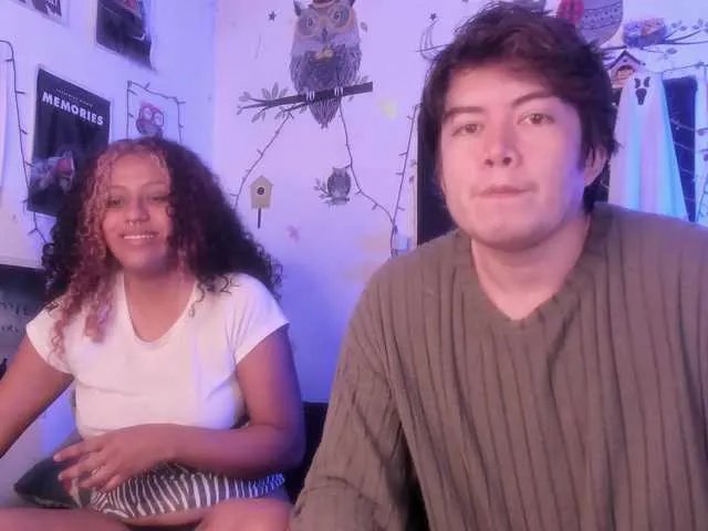 HotHoneyChile — Have Sex