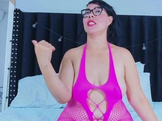 Offline Hotlatinateacher on BongaCams