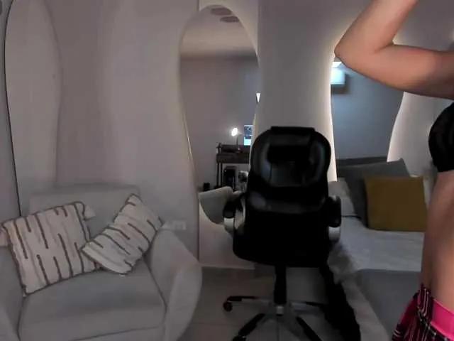 Offline IbizaJacobs on BongaCams