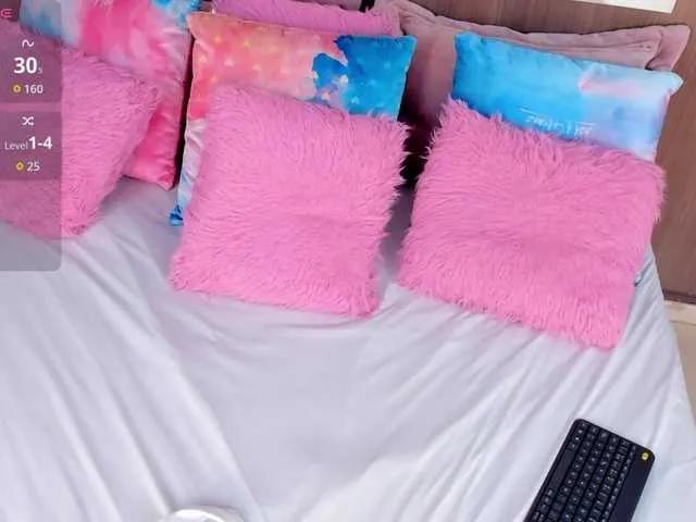 Offline ImaniOkoye on BongaCams