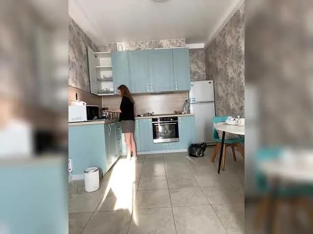 Freechat Incredible123 on BongaCams