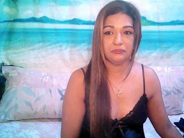 Offline indianaqua on BongaCams