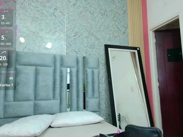 indianbeautiful on BongaCams