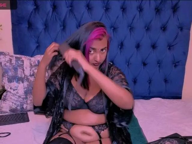 IndianPlayBunnyX on BongaCams 