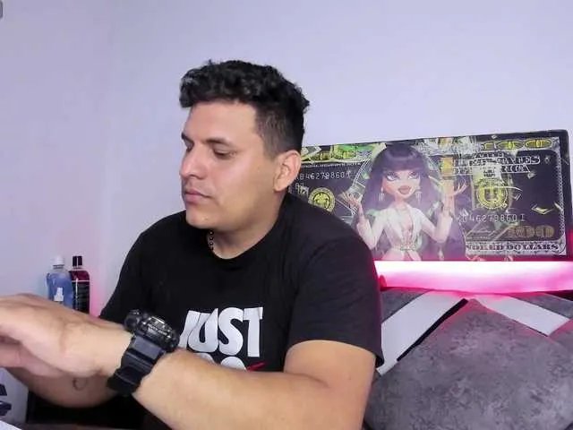 infinite-pleasure01 on BongaCams 