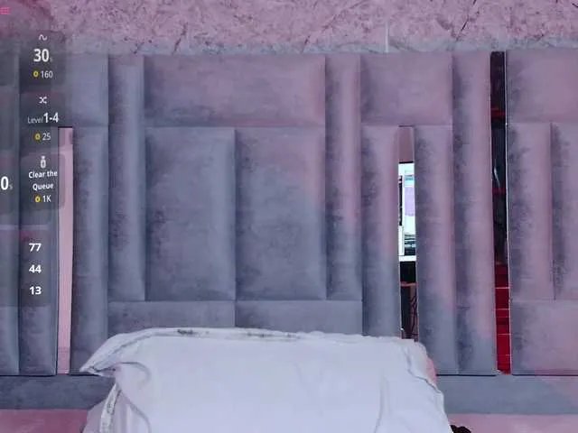 innocenthazel on BongaCams 