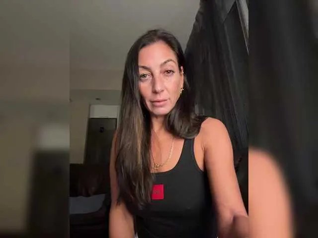 IrinkaGata on BongaCams