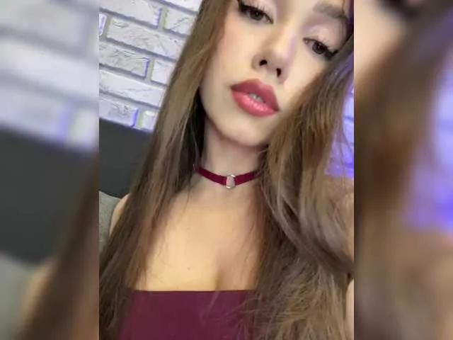 Freechat Jade8887 on BongaCams