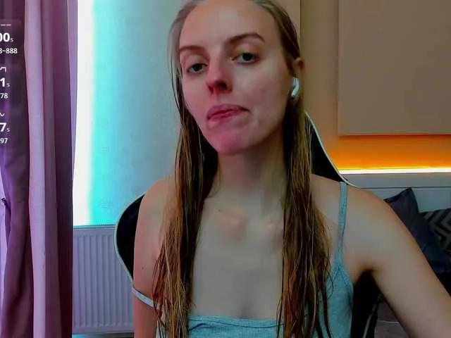 Freechat Jam-cream on BongaCams
