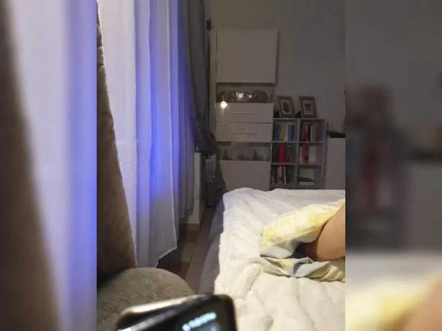 Offline Jasmin-Style on BongaCams